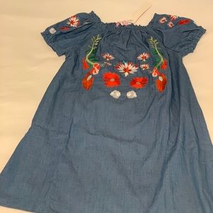 Dress 👗 for girl